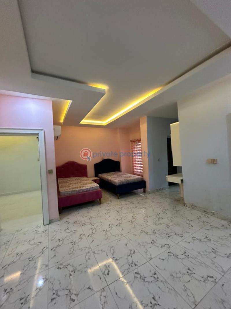 4 bedroom Terraced Duplex For Sale Katampe Ext. Abuja Phase 2  - 9