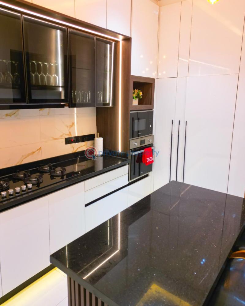 4 bedroom Terraced Duplex For Sale Jahi Abuja Phase 2  - 2