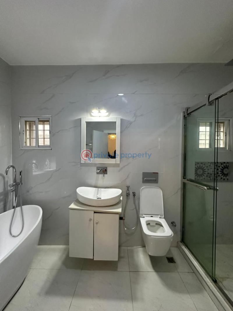 4 bedroom Terraced Duplex For Sale Katampe Ext. Abuja Phase 2  - 15