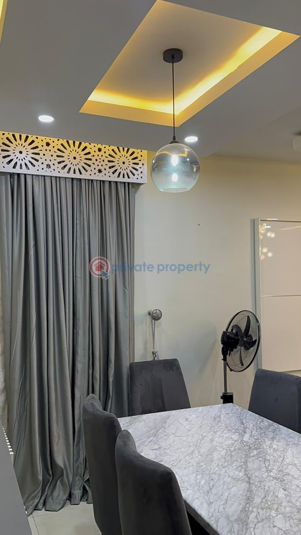 4 bedroom Terraced Duplex For Sale Katampe Extension Katampe Ext. Abuja Phase 2  - 12