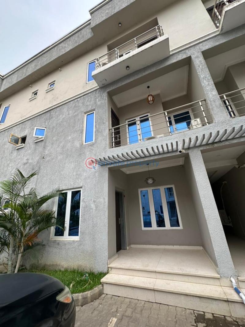 4 bedroom Terraced Duplex For Sale Katampe Extension Katampe Ext. Abuja Phase 2  - 8