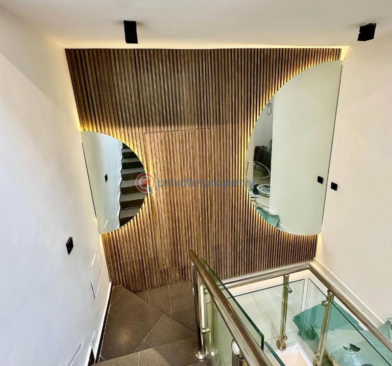 4 bedroom Terraced Duplex For Sale Jahi Abuja Phase 2  - 15