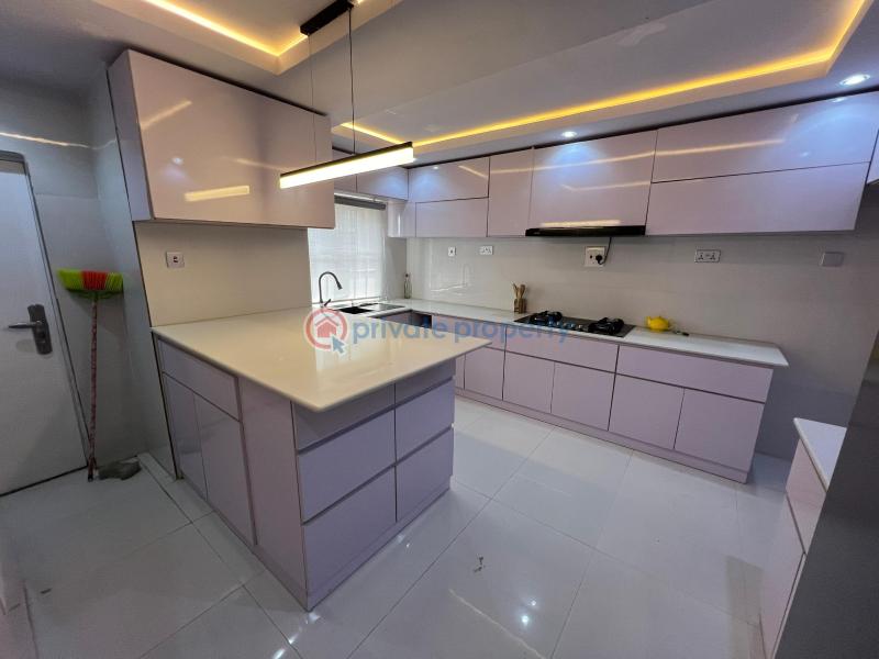 4 bedroom Terraced Duplex For Sale Jahi Abuja Phase 2  - 4