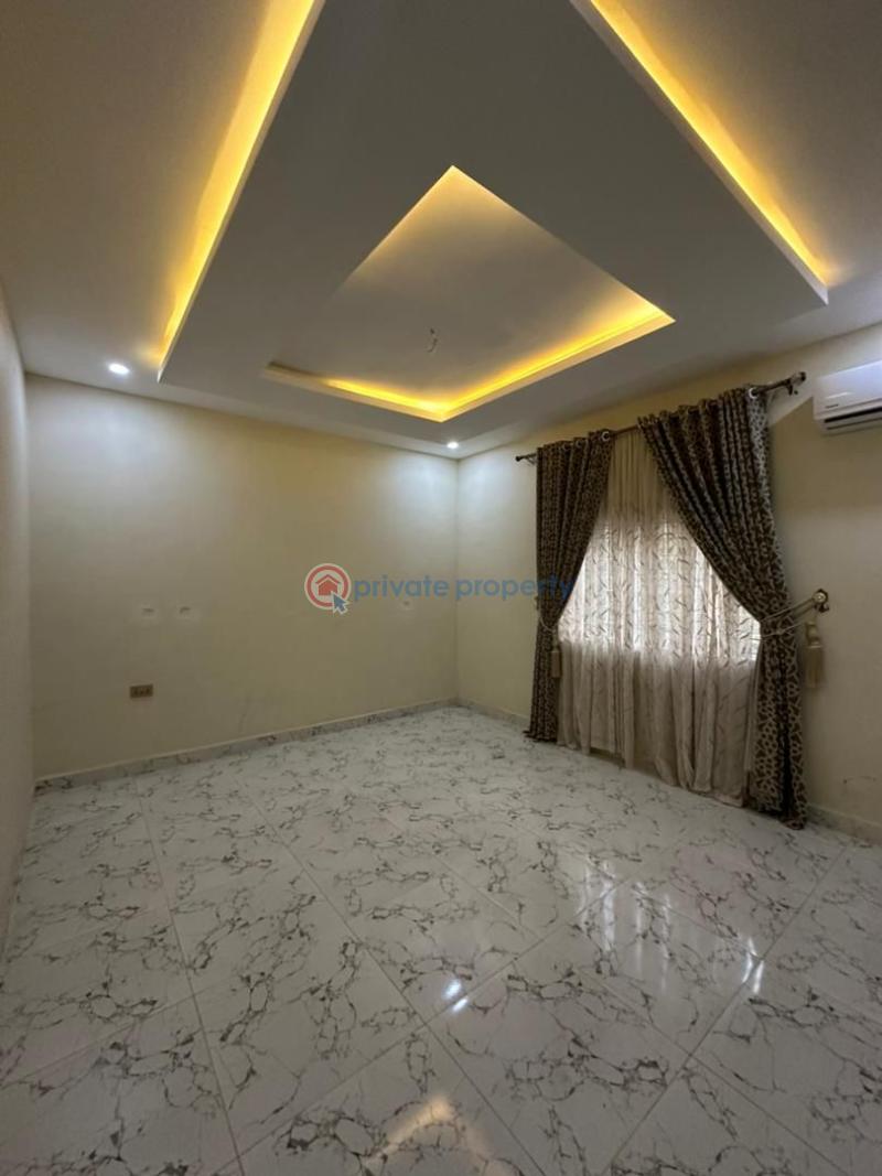 4 bedroom Terraced Duplex For Sale Katampe Ext. Abuja Phase 2  - 6
