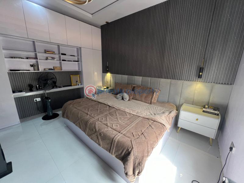 4 bedroom Terraced Duplex For Sale Jahi Abuja Phase 2  - 9