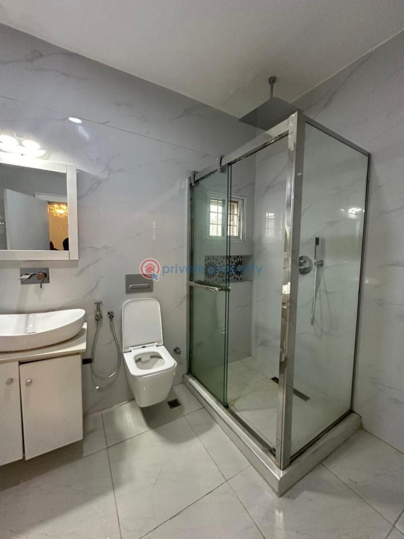 4 bedroom Terraced Duplex For Sale Katampe Extension Katampe Ext. Abuja Phase 2  - 17