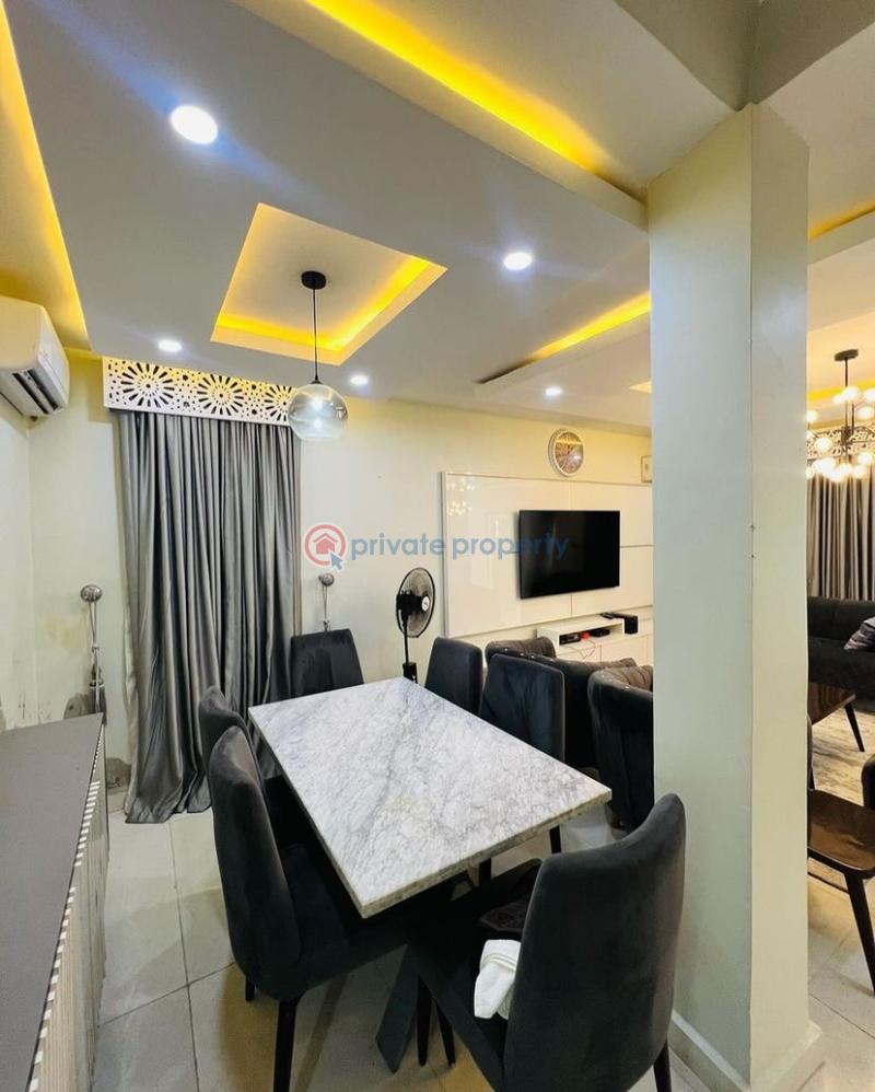 4 bedroom Terraced Duplex For Sale Katampe Extension Katampe Ext. Abuja Phase 2  - 1