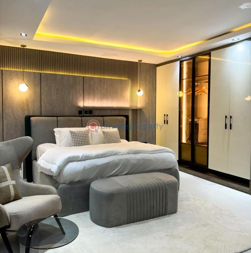 4 bedroom Terraced Duplex For Sale Jahi Abuja Phase 2  - 12