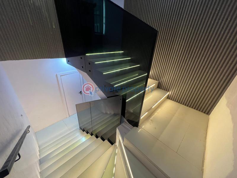 4 bedroom Terraced Duplex For Sale Jahi Abuja Phase 2  - 6