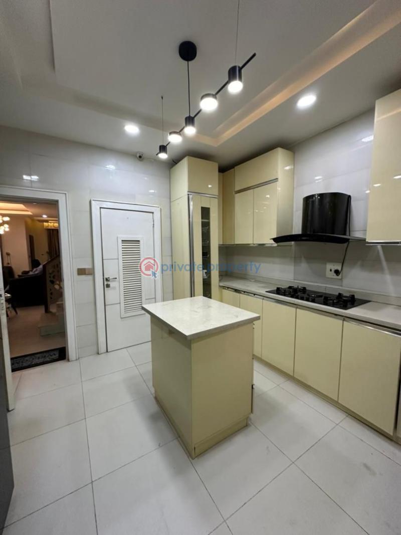 4 bedroom Terraced Duplex For Sale Katampe Ext. Abuja Phase 2  - 7