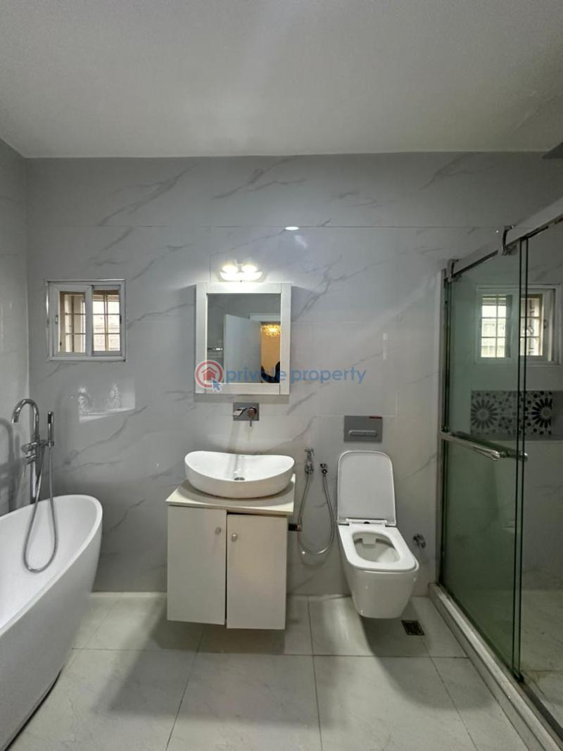 4 bedroom Terraced Duplex For Sale Katampe Extension Katampe Ext. Abuja Phase 2  - 18