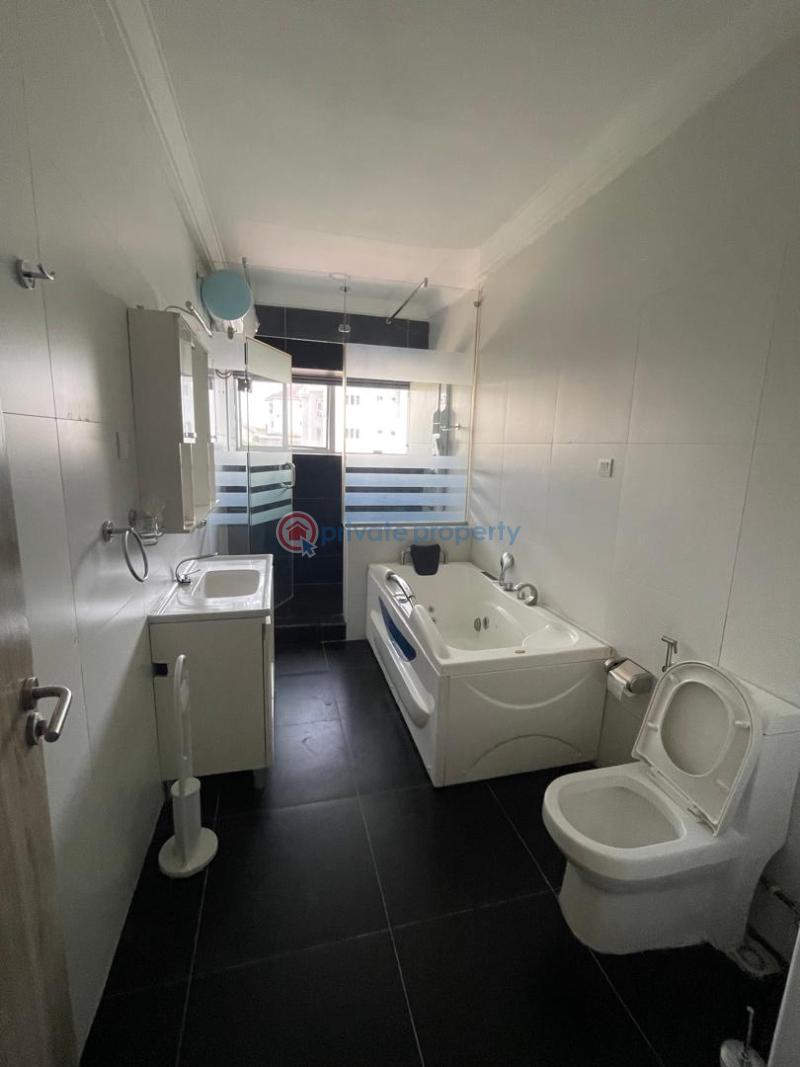 4 bedroom Terrace For Rent Guzape Main, Abuja. Guzape Abuja Phase 1  - 3