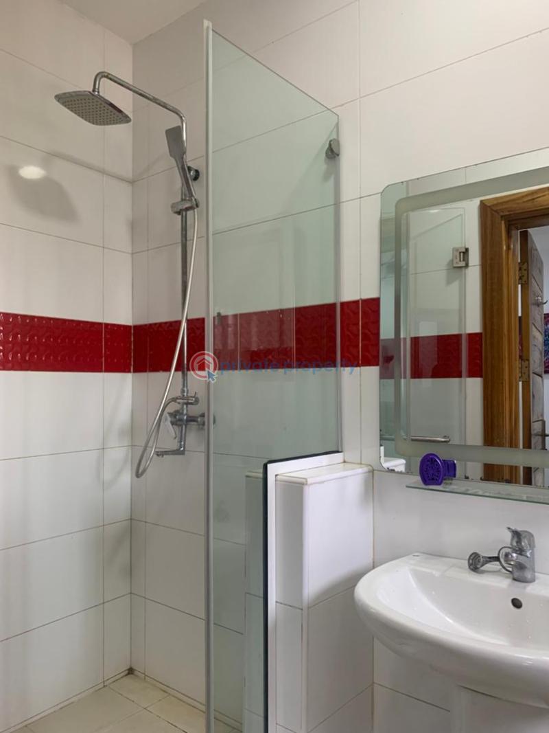 4 bedroom Terrace For Rent Oniru Victoria Island Lagos - 5
