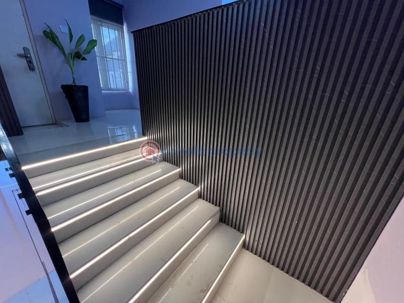 4 bedroom Terraced Duplex For Sale Jahi Abuja Phase 2  - 5