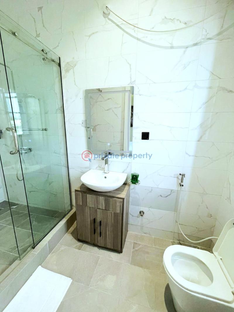 4 bedroom Terraced Duplex For Rent Old Ikoyi Lagos - 15