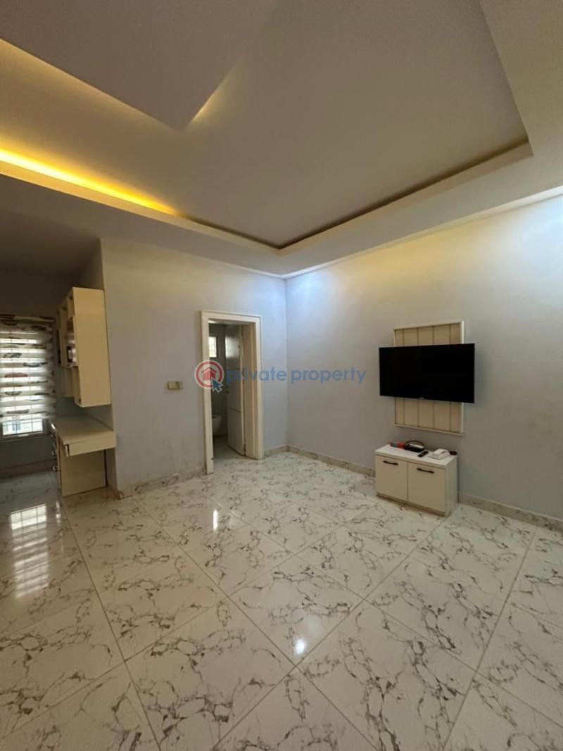 4 bedroom Terraced Duplex For Sale Katampe Ext. Abuja Phase 2  - 8