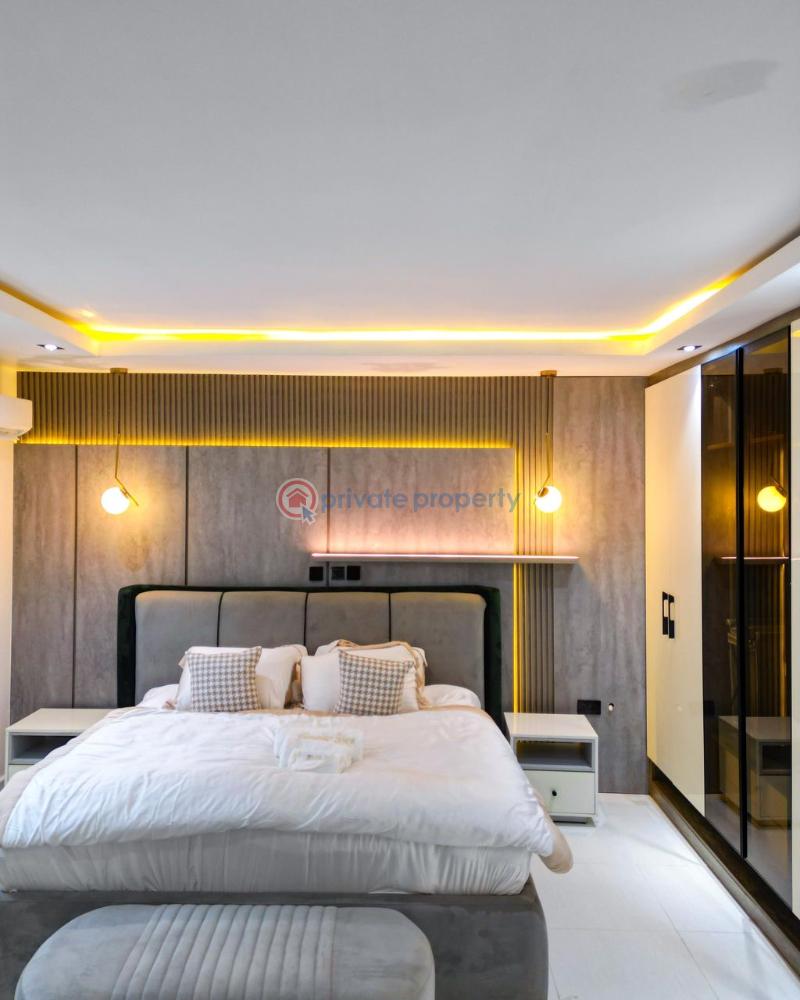 4 bedroom Terraced Duplex For Sale Jahi Abuja Phase 2  - 6