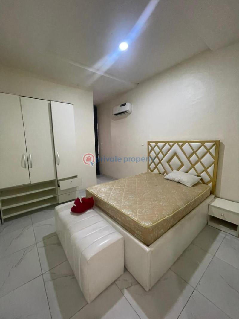 4 bedroom Terraced Duplex For Rent Ikota Lekki Lagos - 9