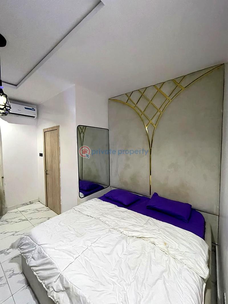 4 bedroom House For Sale Lekki Lagos - 3