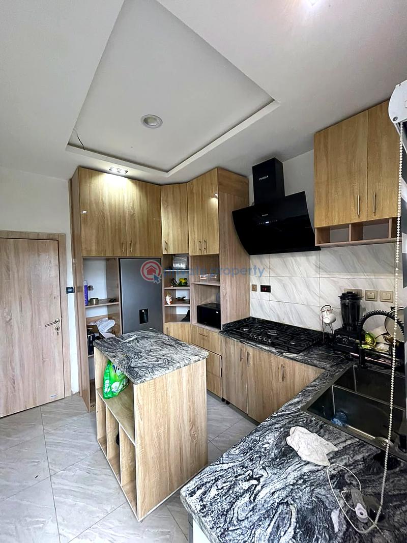 4 bedroom House For Sale Lekki Lagos - 2