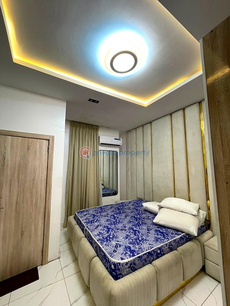 4 bedroom House For Sale Lekki Lagos - 5