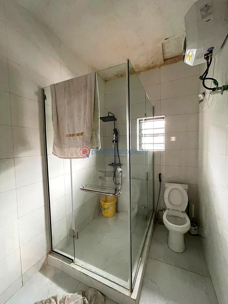 4 bedroom House For Sale Lekki Lagos - 7