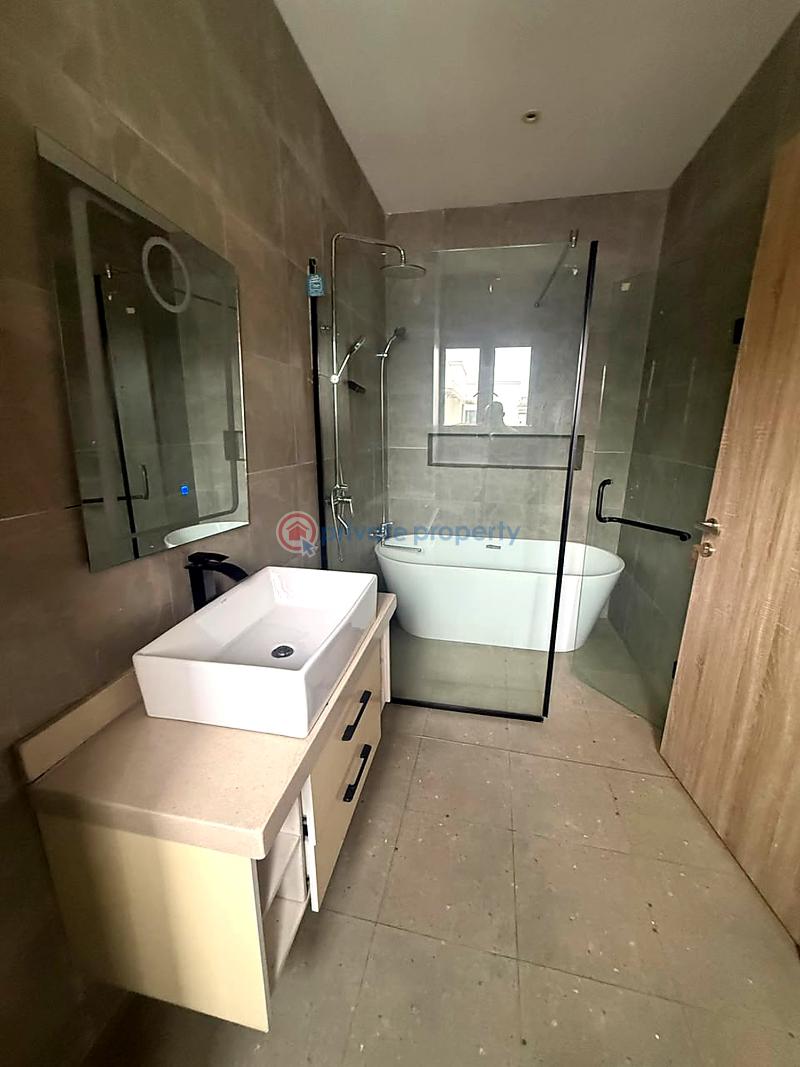 4 bedroom House For Rent Lekki Lagos - 8