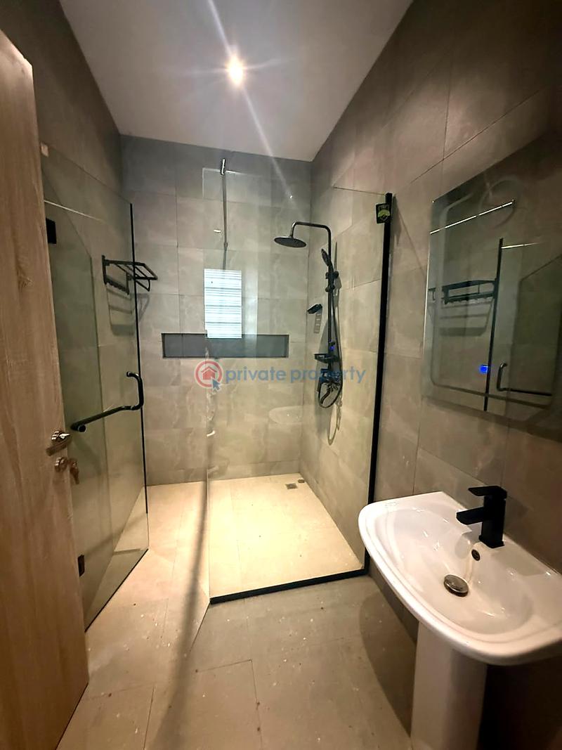 4 bedroom House For Rent Lekki Lagos - 6