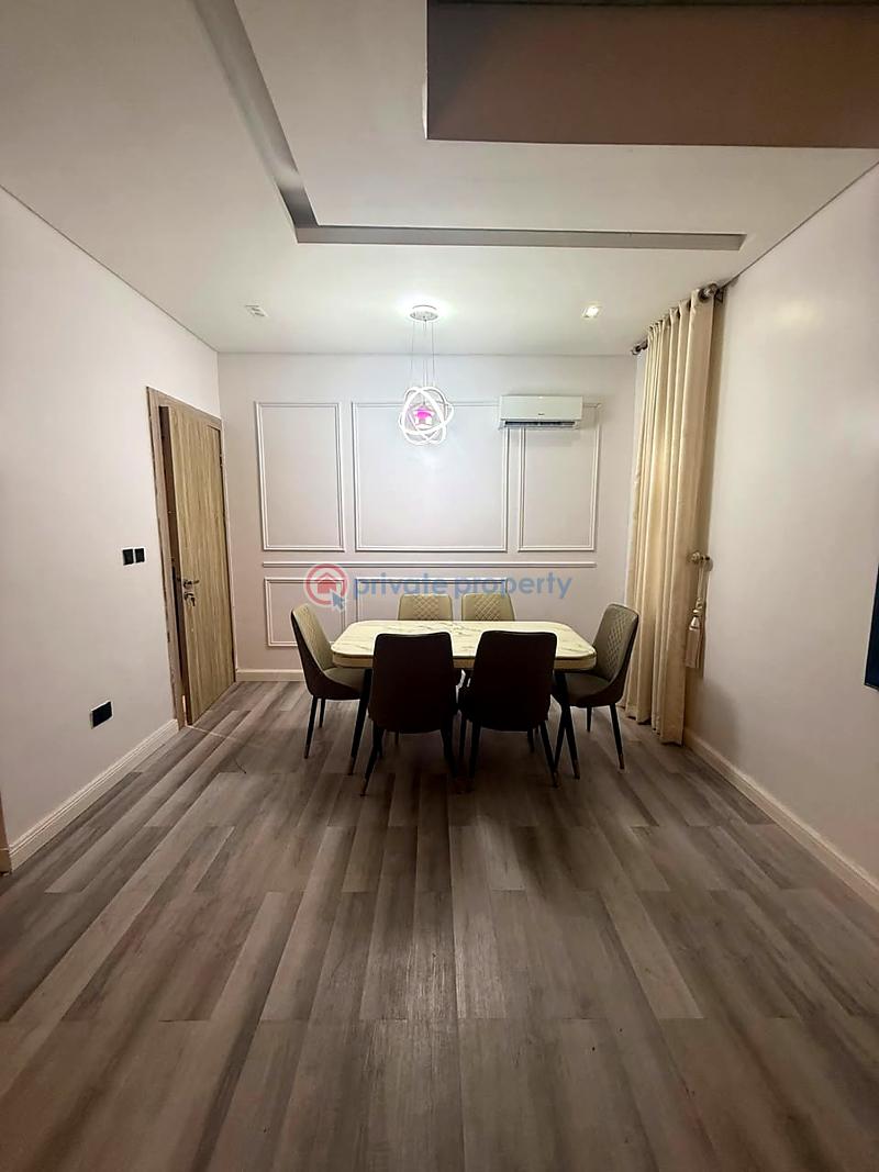 4 bedroom House For Rent Lekki Lagos - 1
