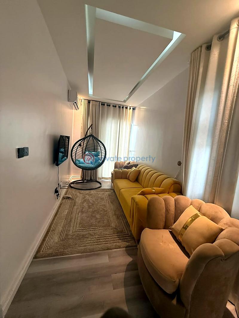 4 bedroom House For Rent Lekki Lagos - 4