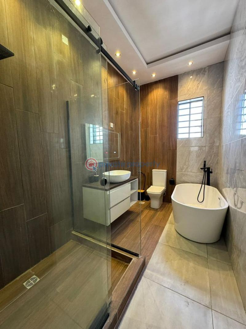 4 bedroom Terraced Duplex For Sale Lekki Lagos - 2