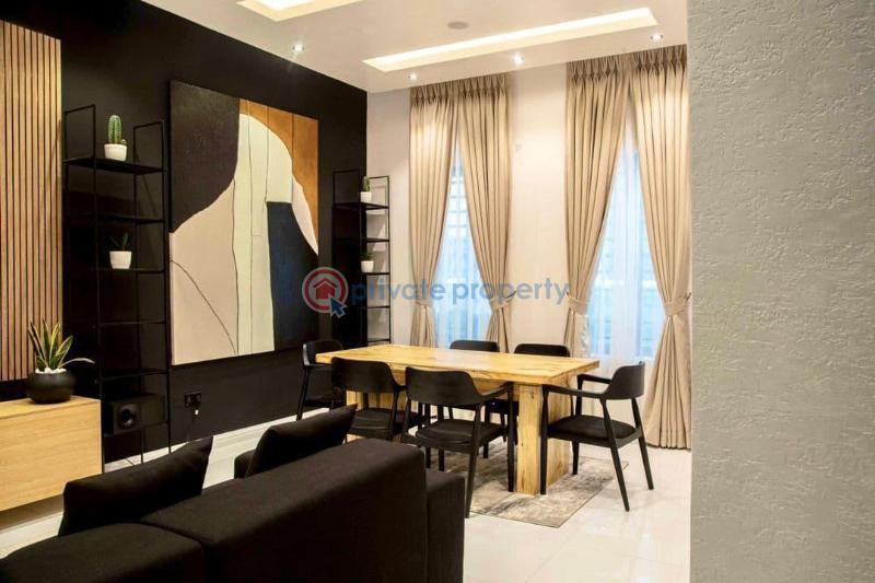 4 bedroom Terraced Duplex For Sale Lekki Lagos - 6