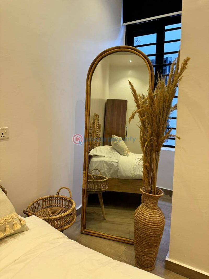 4 bedroom Terraced Duplex For Sale Lekki Lagos - 8