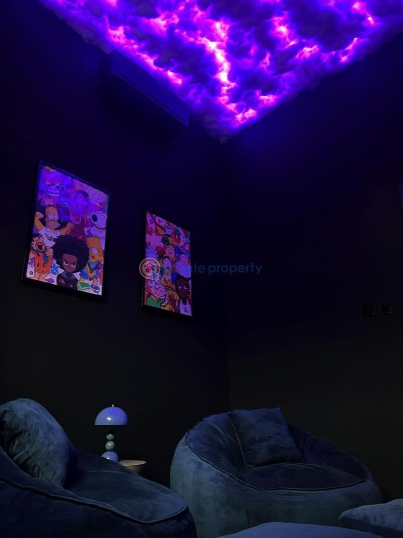 4 bedroom Terraced Duplex For Sale Lekki Lagos - 4