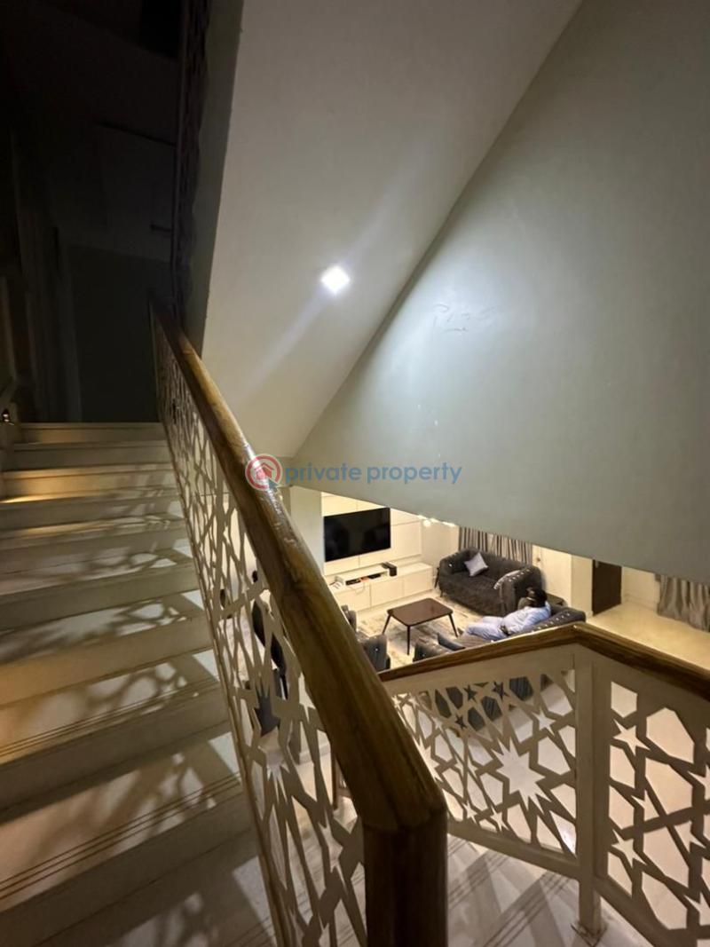 4 bedroom Terraced Duplex For Sale Katampe Ext. Abuja Phase 2  - 3