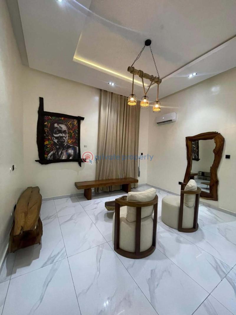 4 bedroom Terraced Duplex For Rent Ikoyi Lagos - 3