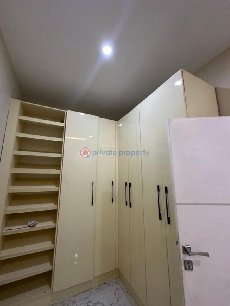 4 bedroom Terraced Duplex For Sale Katampe Ext. Abuja Phase 2  - 10