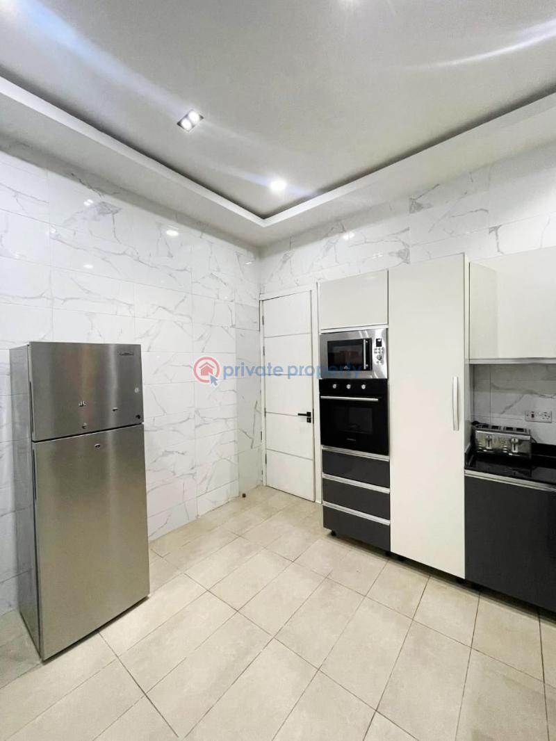 4 bedroom Terraced Duplex For Rent Old Ikoyi Lagos - 10