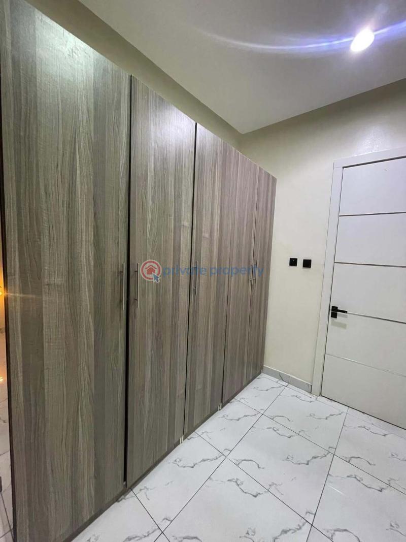 4 bedroom Terraced Duplex For Rent Ikoyi Lagos - 6