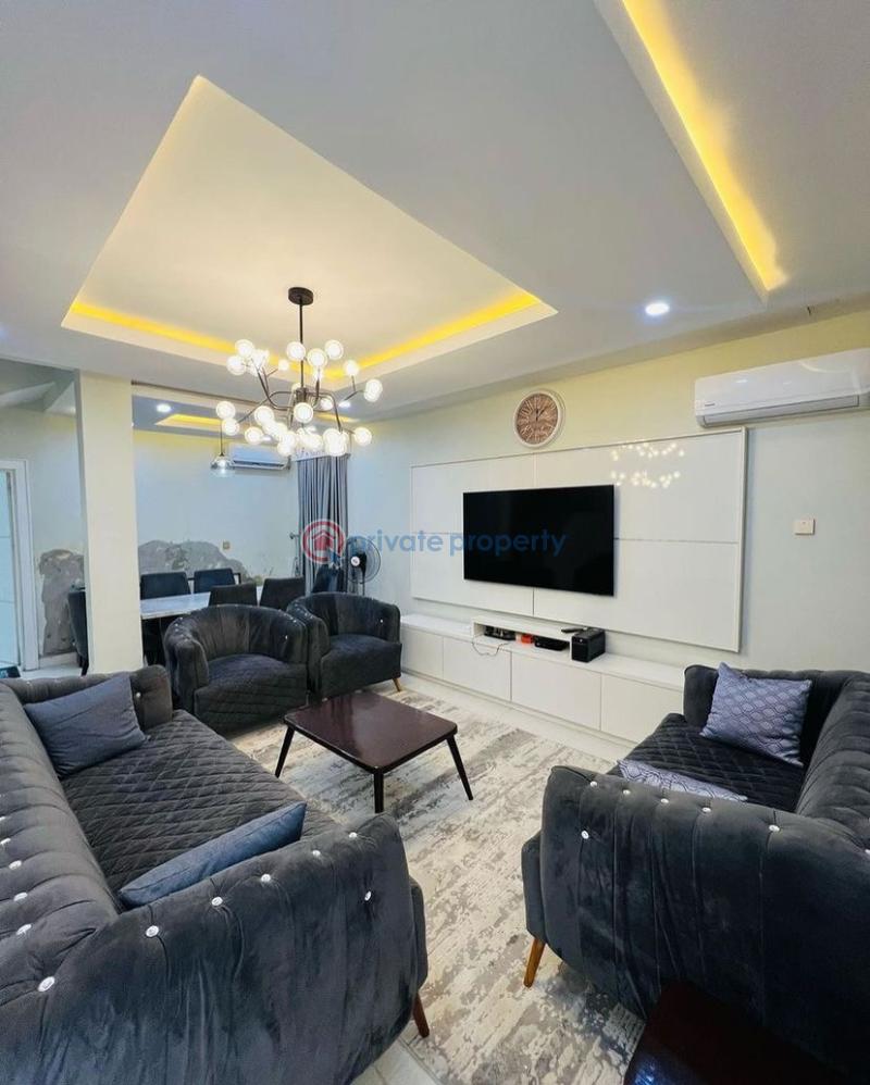 4 bedroom Terraced Duplex For Sale Katampe Extension Katampe Ext. Abuja Phase 2  - 9