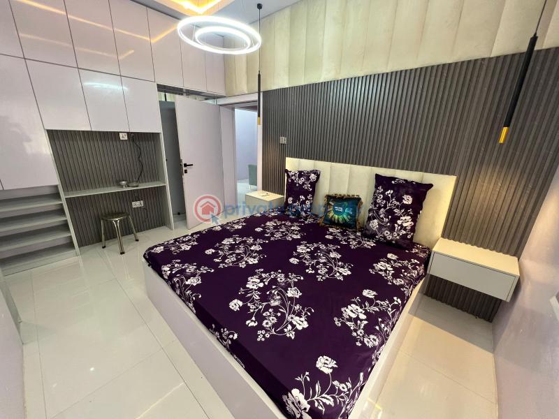 4 bedroom Terraced Duplex For Sale Jahi Abuja Phase 2  - 10