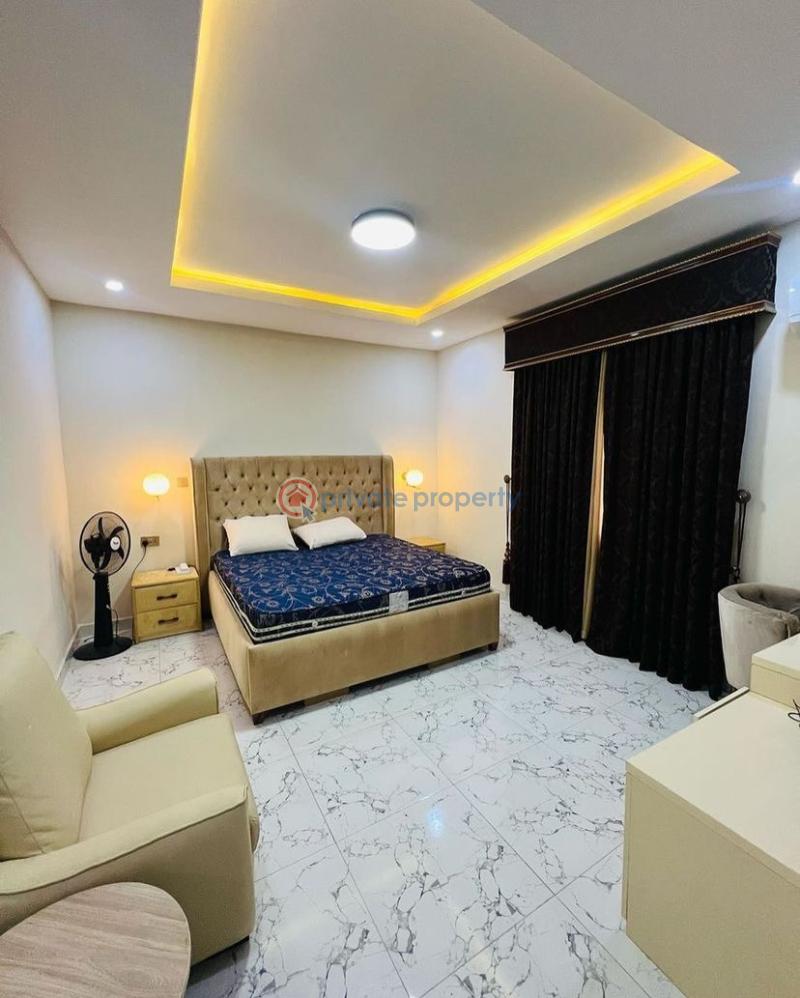 4 bedroom Terraced Duplex For Sale Katampe Extension Katampe Ext. Abuja Phase 2  - 3