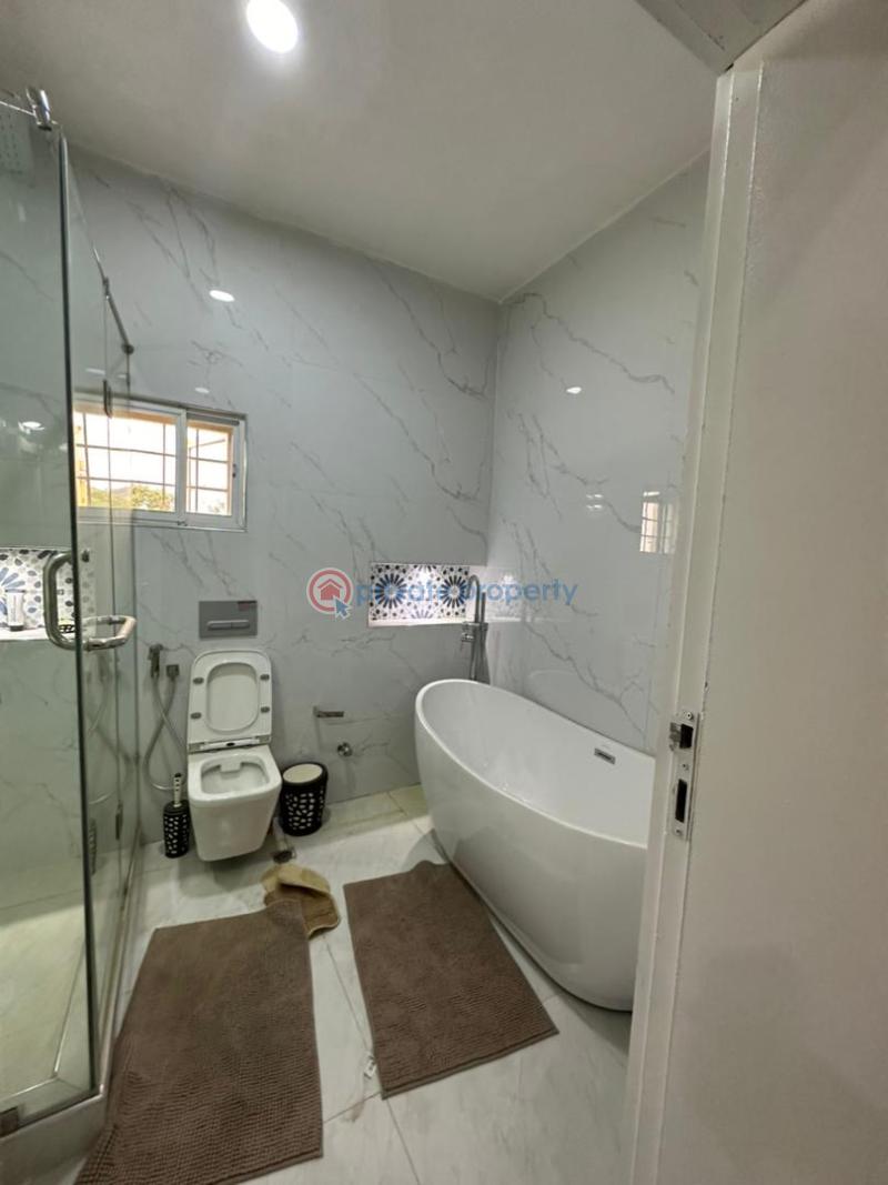 4 bedroom Terraced Duplex For Sale Katampe Extension Katampe Ext. Abuja Phase 2  - 14