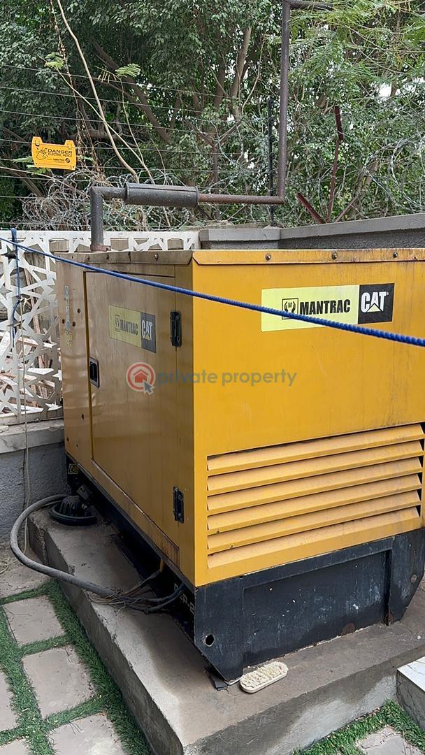 4 bedroom Terraced Duplex For Sale Katampe Extension Katampe Ext. Abuja Phase 2  - 11