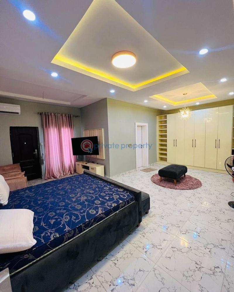 4 bedroom Terraced Duplex For Sale Katampe Extension Katampe Ext. Abuja Phase 2  - 5