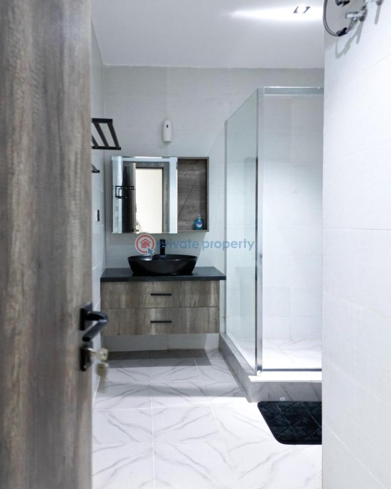 4 bedroom Terraced Duplex For Sale Jahi Abuja Phase 2  - 10