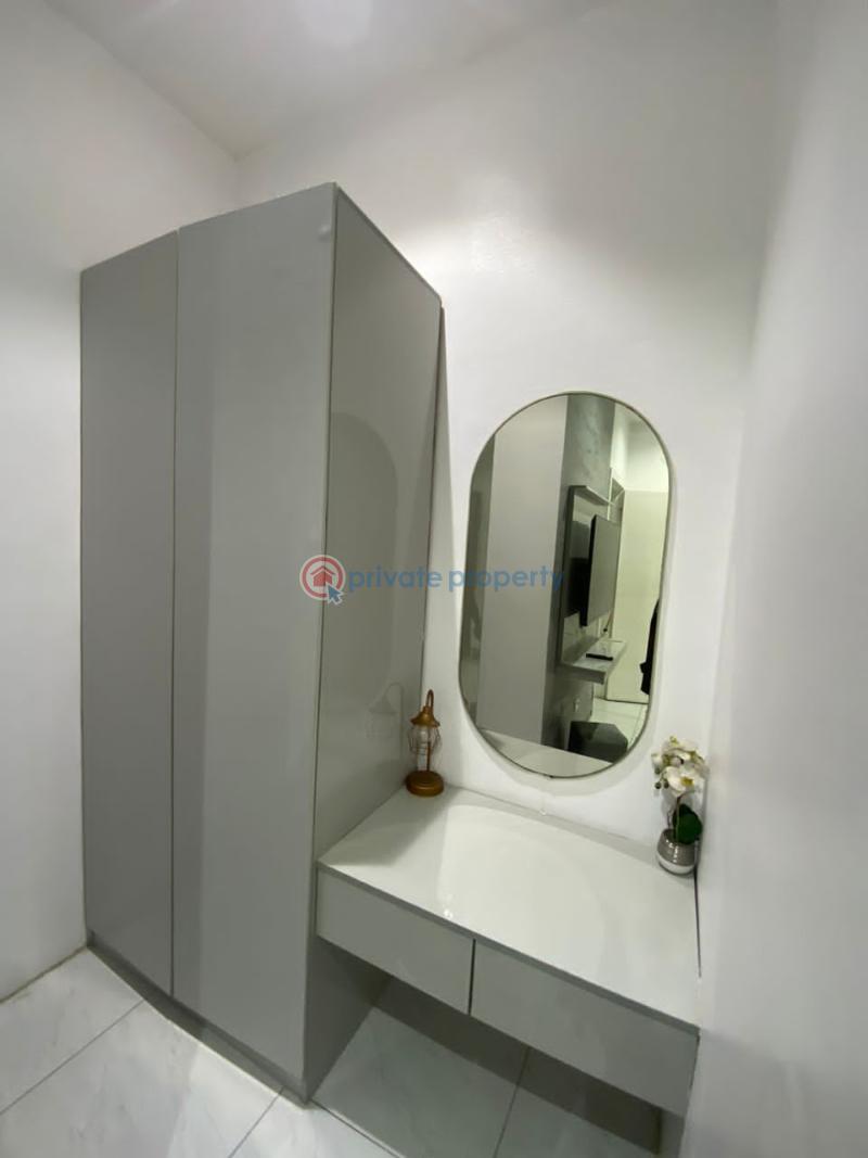 4 bedroom Terraced Duplex For Rent Lekki Phase 1 Lagos - 10