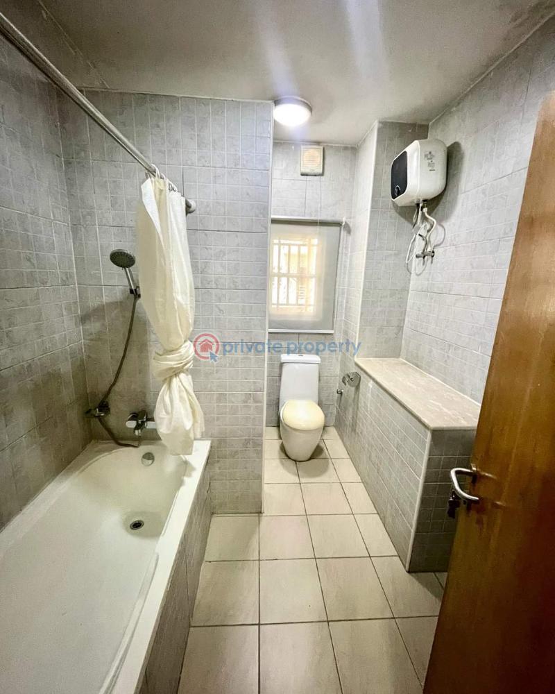 4 bedroom Terraced Duplex For Rent Oniru Victoria Island Lagos - 6