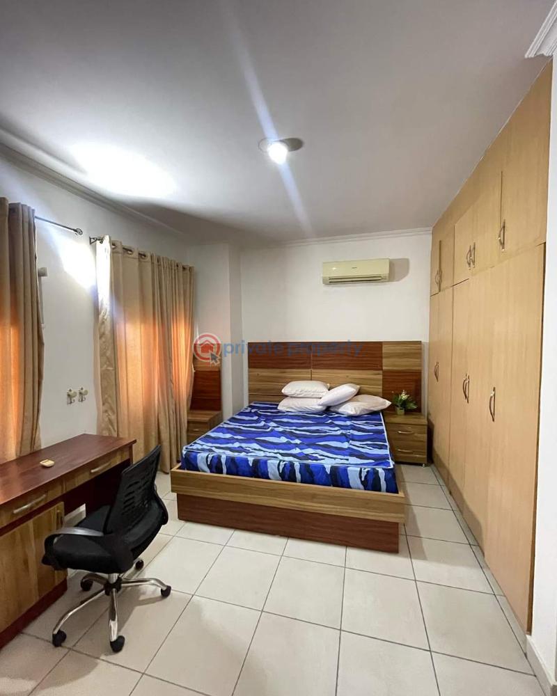 4 bedroom Terraced Duplex For Rent Oniru Victoria Island Lagos - 5