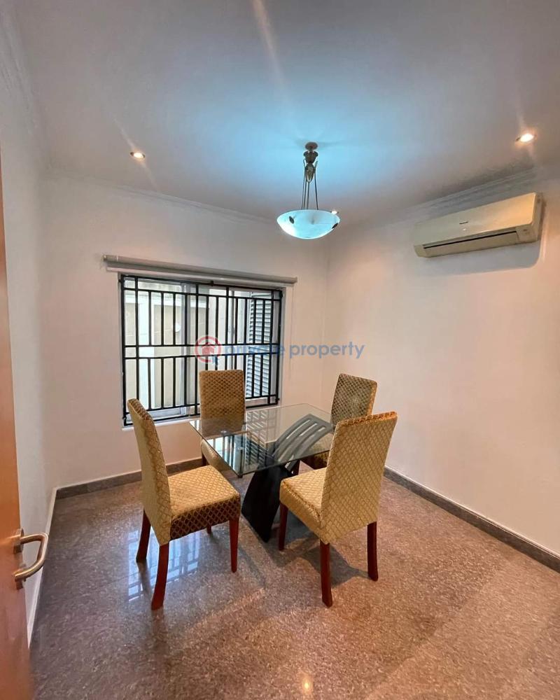 4 bedroom Terraced Duplex For Rent Oniru Victoria Island Lagos - 2